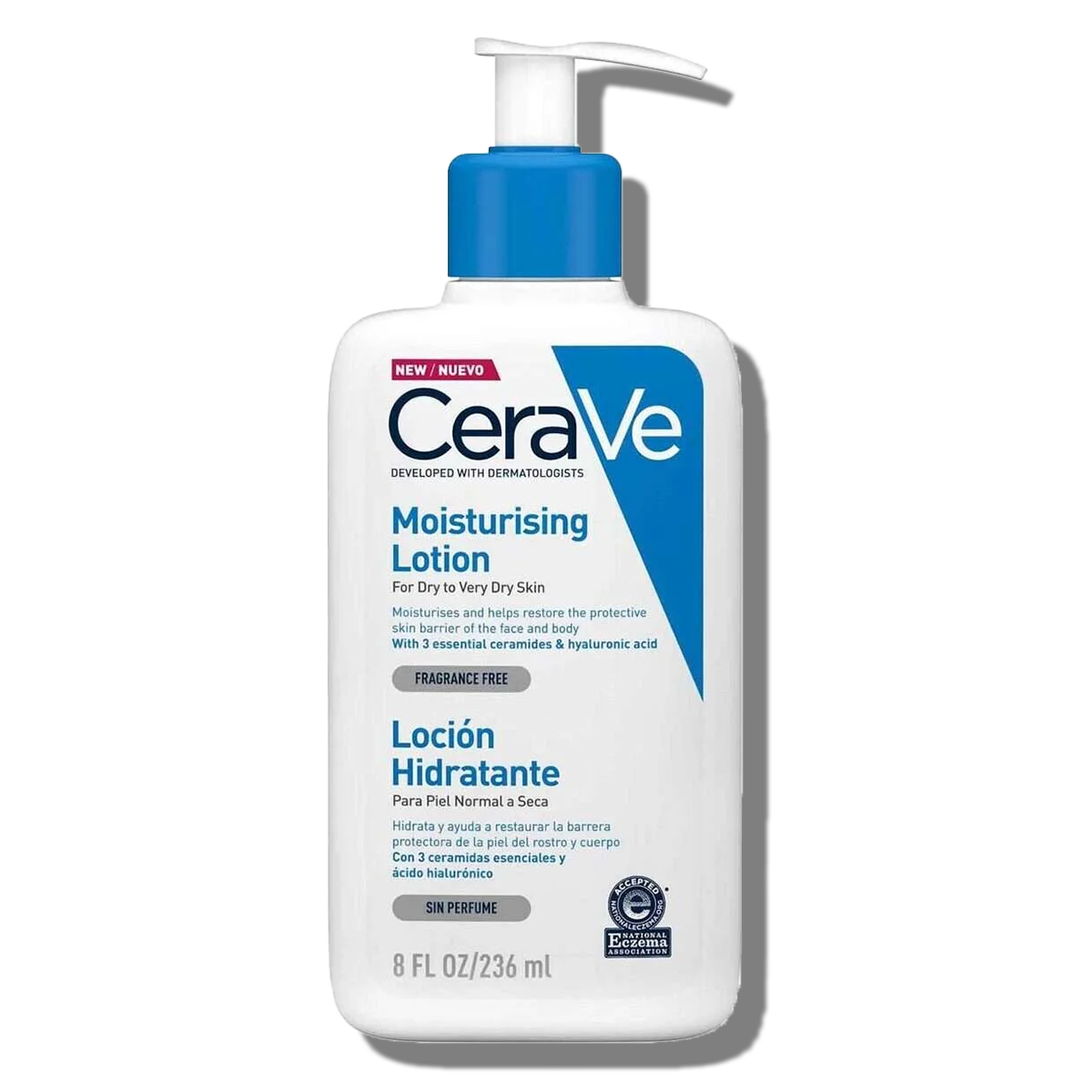 CeraVe Moisturising Lotion
