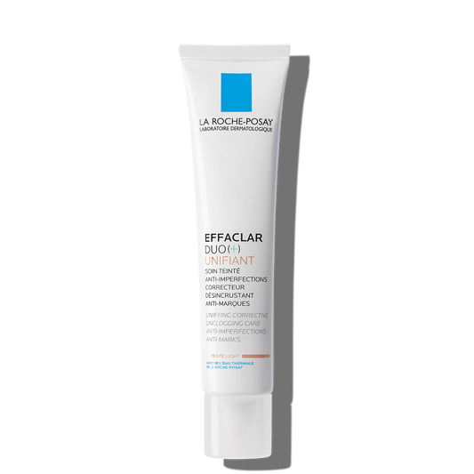 La Roche-Posay Effaclar Duo+ Unifiant