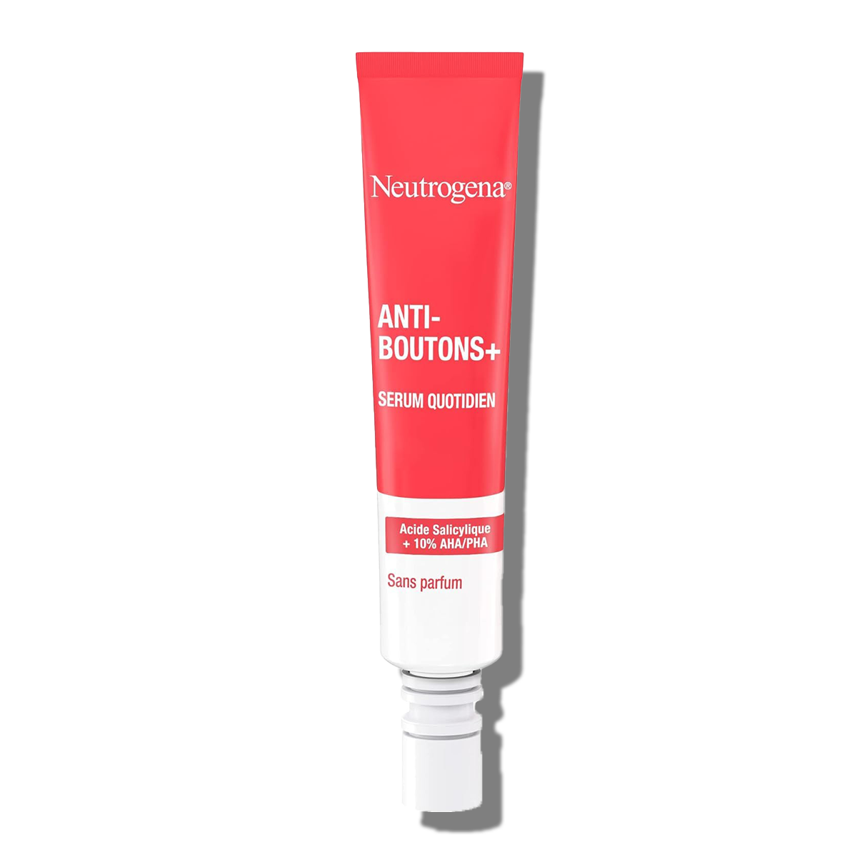 Neutrogena Anti-Blemish + Daily Serum