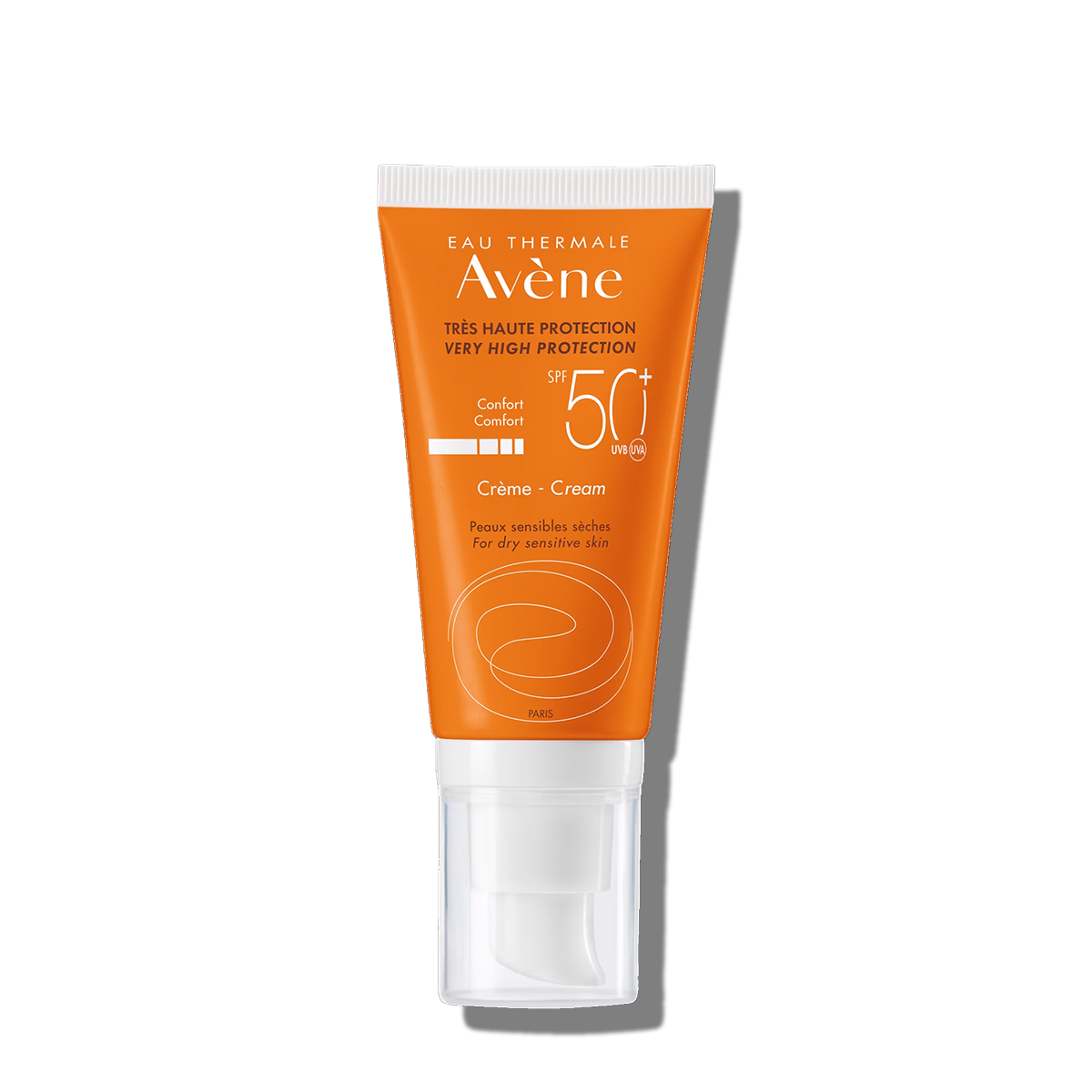Avene Cream SPF 50+