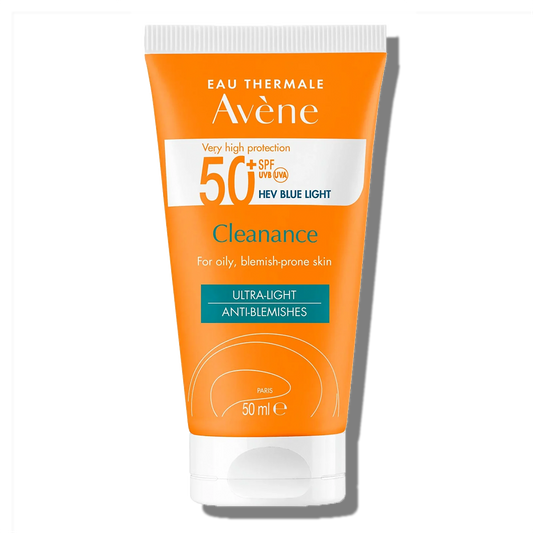 Avene Cleanance SPF 50+