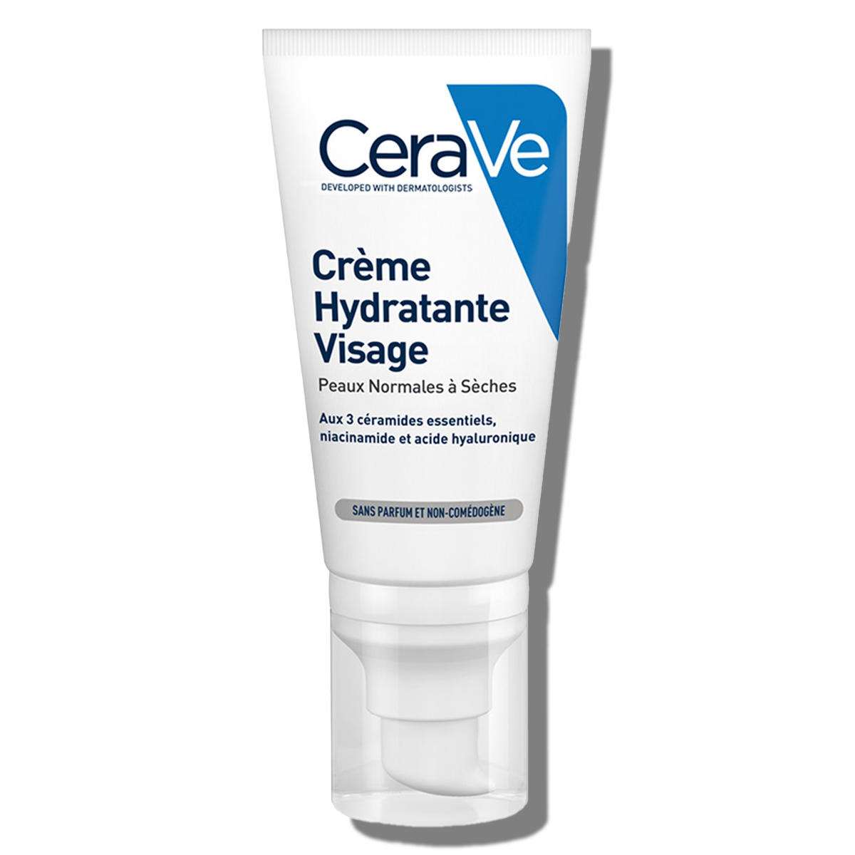 CeraVe Moisturizing Facial Cream