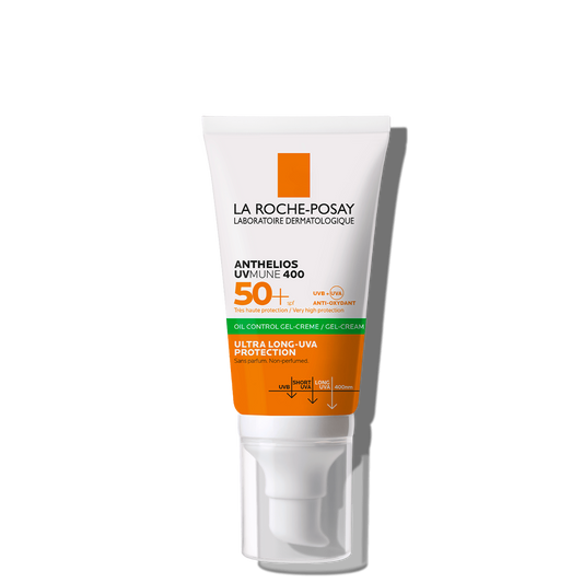 La Roche-Posay Anthelios UVMUNE 400 SPF 50+ Gel-Cream