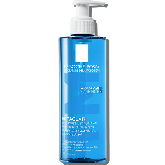 La Roche-Posay Effaclar Purifying Foaming Gel