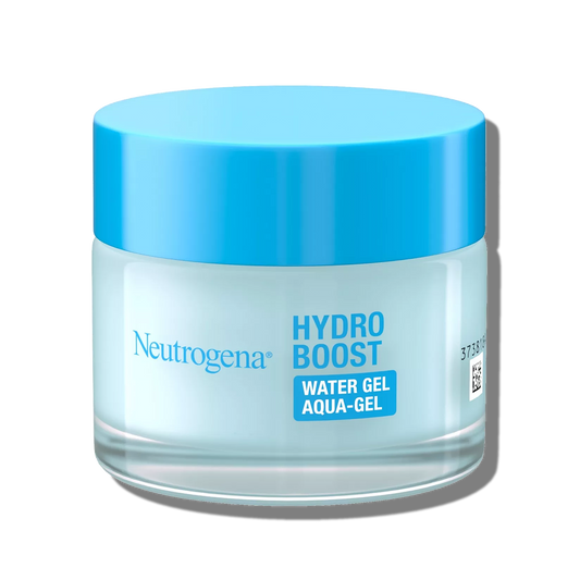 Neutrogena Hydro Boost Water Gel Facial Moisturizer
