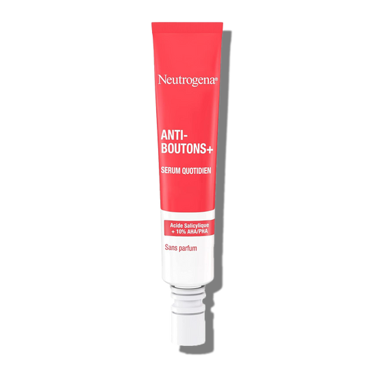 Neutrogena Anti-Blemish + Daily Serum