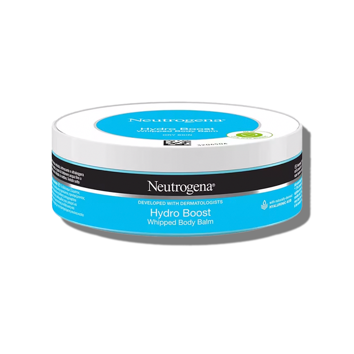 Neutrogena Hydro Boost Whipped Body Balm