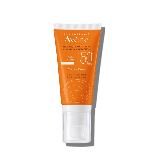 Avene Cream SPF 50+