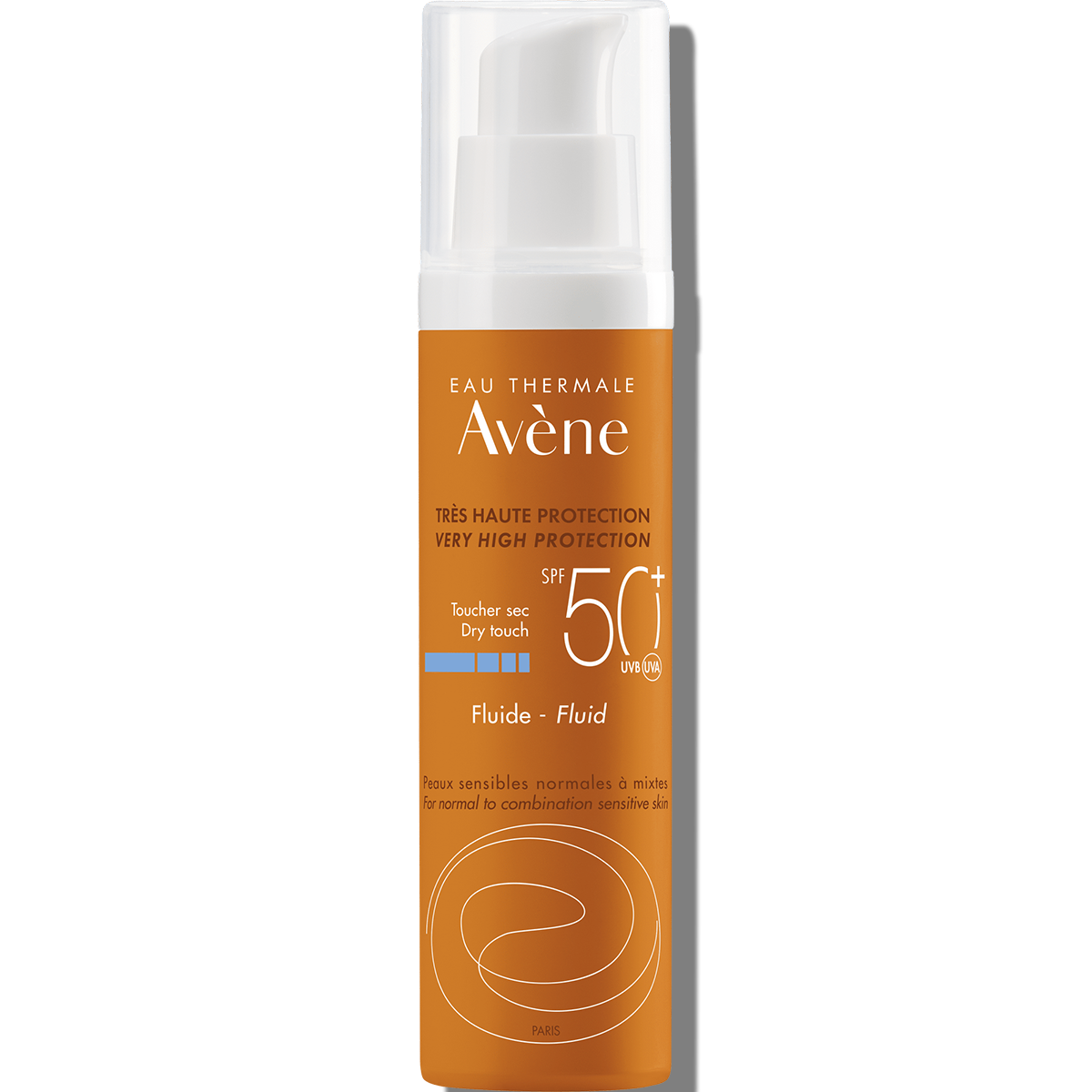 Avene Fluid SPF 50+