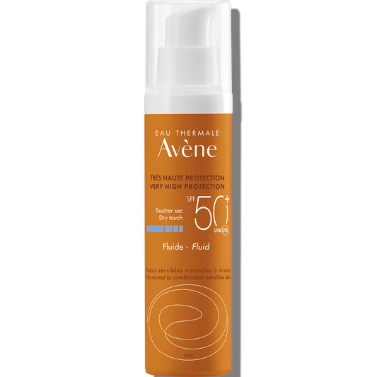 Avene Fluid SPF 50+