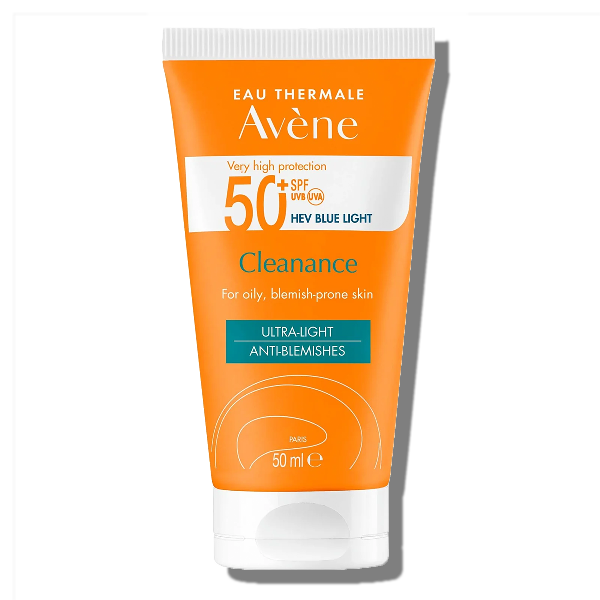 Avene Cleanance SPF 50+